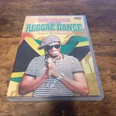 DING DONG REGGAE DANCE FROM JAMAICA レゲエ