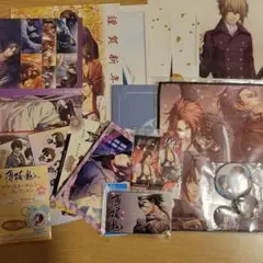 薄桜鬼 沖田総司 おまとめ計6点 - メルカリ