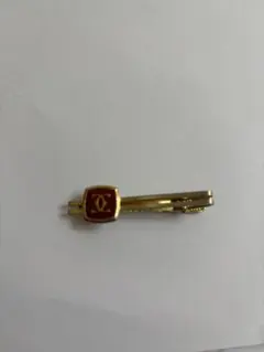 カルティエ　ネクタイピン