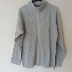 HOMME PLISSÉ ISSEY MIYAKE ジップアップジャケットのサムネイル