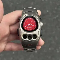 NIKE × GSX CROSS TRAINING TITANIUM 腕時計のサムネイル