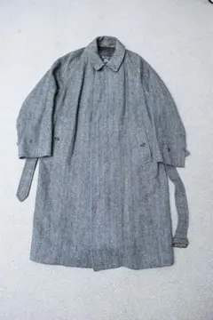 2026年最新】バーバリー 一枚袖 アイリッシュツイードの人気アイテム