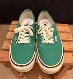 VANS AUTHENTIC 44DX アナハイム 26cm