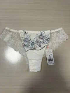 新品未使用 AMOSTYLE Tバック ショーツ M
