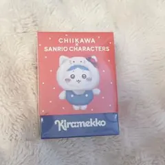 2026年最新】ちいかわ ハチワレ キティ マスコットの人気アイテム