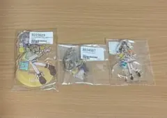 AiceClass トウカ生誕 誕生日限定 アクスタ アクキー