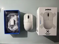 pulsar X2 (55g)