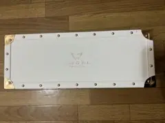 エンジェル　白　空ケース、空瓶