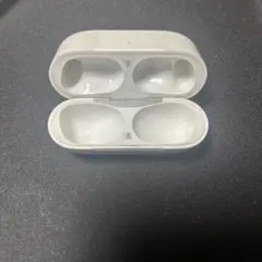 Air pods ホワイト イヤホンケース