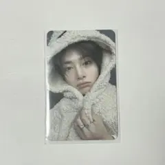 StrayKids スキズ KARMA アイエン リスパ トレカ
