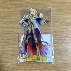 Fate/strange Fake ギルガメッシュ アクリルスタンド