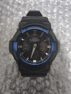 稼働品】G-SHOCK GA-800LT 電池交換済 - メルカリ