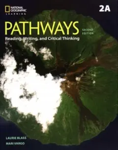 PATHWAYS NATIONAL GEOGRAPHIC LEANING