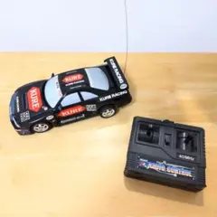KURE RACING ラジコンカー 556 【ジャンク品】 - メルカリ