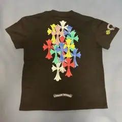 2026年最新】クロムハーツ tシャツ マルチカラーの人気アイテム - メルカリ