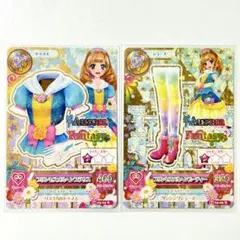 2026年最新】種別：まとめ売り／引退品 カード アイカツの人気アイテム