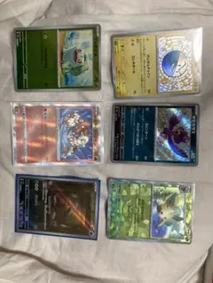 ポケモンカードセット AR、かがやく、モンスターボールミラー　まとめ売り