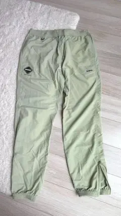 F.C.R.B.NYLON EASY PANTS新品　ブリストルのサムネイル