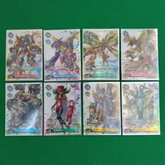 デジモンアドベンチャー プロモセット デジモンカードゲーム - メルカリ