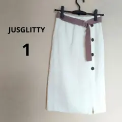 2026年最新】ジャスグリッティー スカートの人気アイテム - メルカリ
