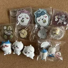 2025年最新】ちいかわまとめ売りの人気アイテム - メルカリ