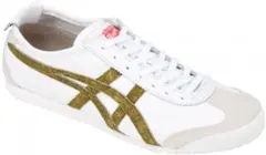OnitsukaTiger MEXICO 希少 コルクデザイン レザー