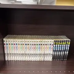 都立水商！ 全２２巻　セカンド全８巻【30冊】室積光 猪熊しのぶ