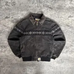 2026年最新】carhartt サンタフェジャケット usa製の人気アイテム