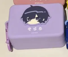 After the Rain シリコンポーチ ラウンドワン限定 そらる 青 ⑧ - メルカリ