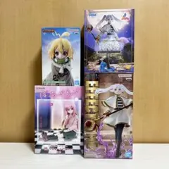 プライズフィギュア まとめ売り 76 - メルカリ