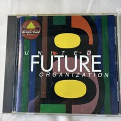 2026年最新】united future organization レコードの人気アイテム
