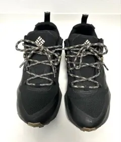 コロンビア ファセット シクスティー ロウ アウトドライ BM1821スニーカー