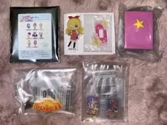 アイカツ 星宮いちご まとめ売り - メルカリ