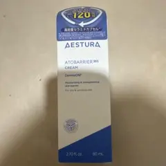 AESTURA ATOBARRIER365 CREAM 80mL