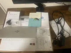 HP Pavilion Aero 13 Ryzen 7 16GB 512GB