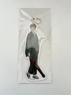 怪盗ジョーカー カラオケの鉄人 アクリルキーホルダー フェニックス