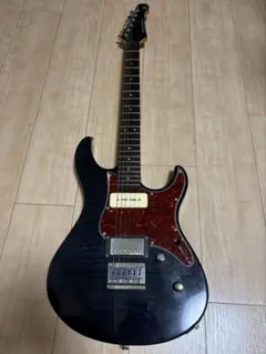 2026年最新】yamaha pacifica 611の人気アイテム - メルカリ