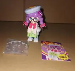 POPMART SATYR RORY チュッパチャプス コラボ - メルカリ