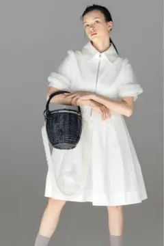 2025年最新】BIbiy ワンピース 白の人気アイテム - メルカリ