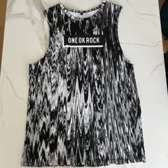 ONE OK ROCK タンクトップ 2018 Lサイズのサムネイル