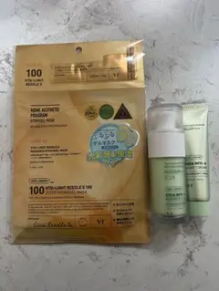 VT シカレチA エッセンス0.1/シカレチAライトクリーム【おまけ付き】