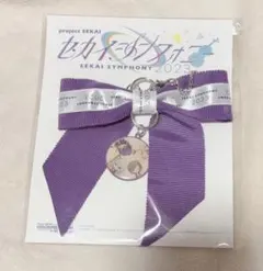 セカイシンフォニー　2023 25時、ナイトコードで。バックチャーム　ニーゴ