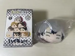 ハイキュー もちもちマスコット Vol.5 北信介