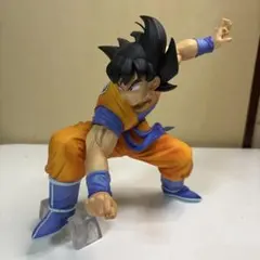 ドラゴンボール超 孫悟空 身勝手の極意 兆 ver. フィギュア 鳥山明