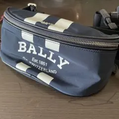 PERSONSOUL Waist Bag Belt レザーベルト ウエストポーチ - メルカリ