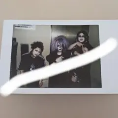 2026年最新】Damned チェキの人気アイテム - メルカリ