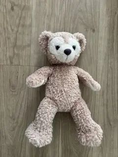 シェリーメイ　ディズニー　ぬいぐるみ