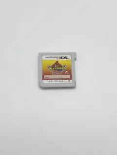 3ds 妖怪ウォッチバスターズ赤猫団　ソフトのみ