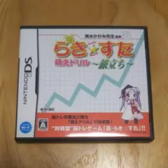 真らき☆すた 萌えドリル 〜旅立ち〜