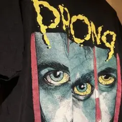 古着　プロング PRONG BEG TO DIFFER Tシャツ